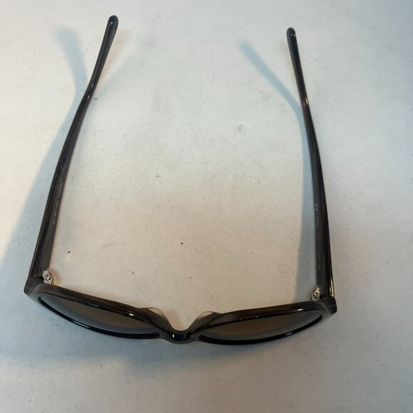 Kate Spade Polarized Women's Halle Brown Sunglasses - Picture 9 of 9